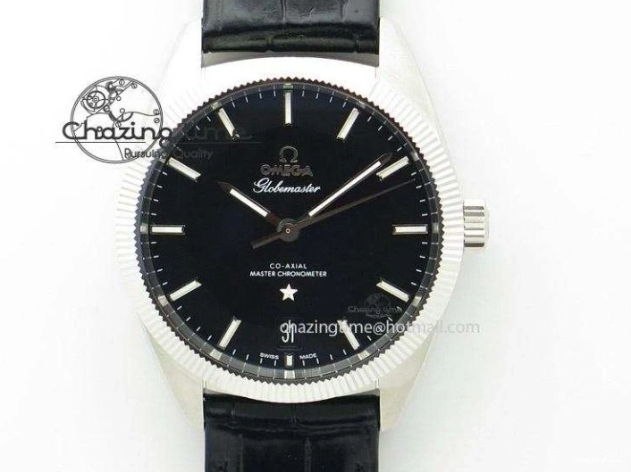 0204 Planet Ocean 43.5mm SS VSF 1:1 Best Edition Brown Bezel Sand Dial on Sand Rubber Strap A8900 Super Clone Neat 7710